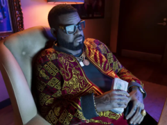 GTA VI Pillanatkép Kép forrása Rockstar Games