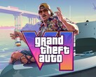 GTA 6 banner Cal Hamptonnal látható