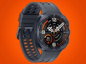 A Samsung Galaxy Watch Ultra2 újratervezett kerettel rendelkezik.