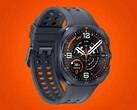 A Samsung Galaxy Watch Ultra2 újratervezett kerettel rendelkezik.