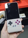 A be nem jelentett Game Boy GameSir kontroller előlapi gombjai. (Kép forrása: @yoshivesmovie az X-en)