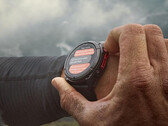 A Fenix 8 Pro az év elején érkezett, és számos újdonságot hozott a Garmin okosórák számára. (Kép forrása: Garmin)