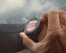A Fenix 8 Pro az év elején érkezett, és számos újdonságot hozott a Garmin okosórák számára. (Kép forrása: Garmin)