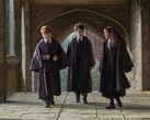 Dominic McLaughlin, Arabella Stanton és Alastair Stout a hírek szerint együttesen 500 ezer fontot kapnak az HBO Harry Potter-sorozatának első évadáért.