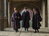 Dominic McLaughlin, Arabella Stanton és Alastair Stout a hírek szerint együttesen 500 ezer fontot kapnak az HBO Harry Potter-sorozatának első évadáért.