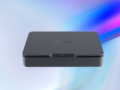 A Khadas Mind Pro Intel Panther Lake mini PC-t teszteltük.