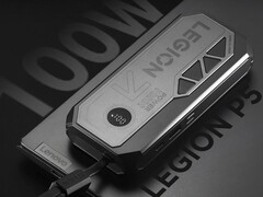 A Lenovo Legion P5 10000 maximális teljesítménye 100W.