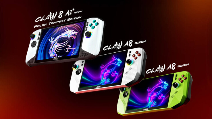 (Kép forrása: MSI via Gadget Pilipinas)