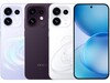 Oppo Reno16 - Tesztek és Specifikációk