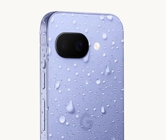 A Google Pixel 9a akkumulátora már 200 töltési ciklus után automatikusan gyengül. (Kép forrása: Google)
