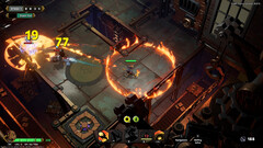 Raiders of Blackveil új roguelite a Square Enix korábbi kreatív főnökétől