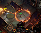 Raiders of Blackveil új roguelite a Square Enix korábbi kreatív főnökétől