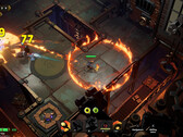 Raiders of Blackveil új roguelite a Square Enix korábbi kreatív főnökétől