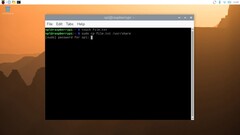 Raspberry Pi OS 6.2/2026-04-13 most már elérhető jelszó nélküli sudo-val