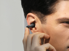 Az Anker Soundcore fülhallgató 12 mm-es meghajtókkal rendelkezik. (Kép forrása: Soundcore)