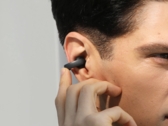 Az Anker Soundcore fülhallgató 12 mm-es meghajtókkal rendelkezik. (Kép forrása: Soundcore)