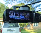 Vantrue Nexus 5S akcióban