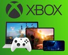 Xbox Gaming banner (Kép forrása: Microsoft Gaming szerkesztéssel)