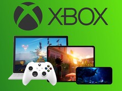 Xbox Gaming banner (Kép forrása: Microsoft Gaming szerkesztéssel)