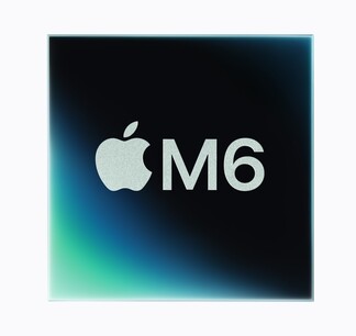 Az M6 SoC-t a frissített Mac mini mellett mutatták be a múlt hónapban.