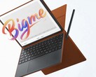 Bigme B10: Tablet e-ink kijelzővel és 4G támogatással (Kép forrása: Bigme)