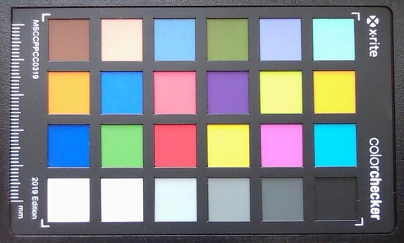 ColorChecker 