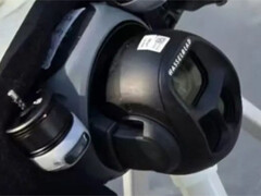 A Mavic 4 Pro lehet az első a sorozatban, amely LiDAR-ral rendelkezik. (Kép forrása: via @Drones19170668)