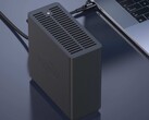 A D4 alapvetően egy ház akár négy SSD számára (Kép forrása: TerraMaster)