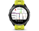 A Forerunner 965 is megkapja a frissítést. (Kép forrása: Garmin)