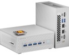 Az AE8 Max egy AMD Ryzen lapkakészlettel működik (Kép forrása: Geeekom)