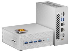 Az AE8 Max egy AMD Ryzen lapkakészlettel működik (Kép forrása: Geeekom)