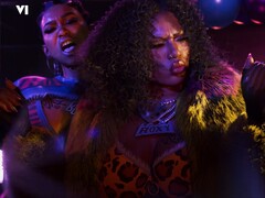 Igazi Dimez, a GTA 6 egyik kiemelkedő karaktere.