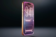 A PWM kikapcsolható az iPhone 17 Pro készüléken (Kép forrása: Apple)