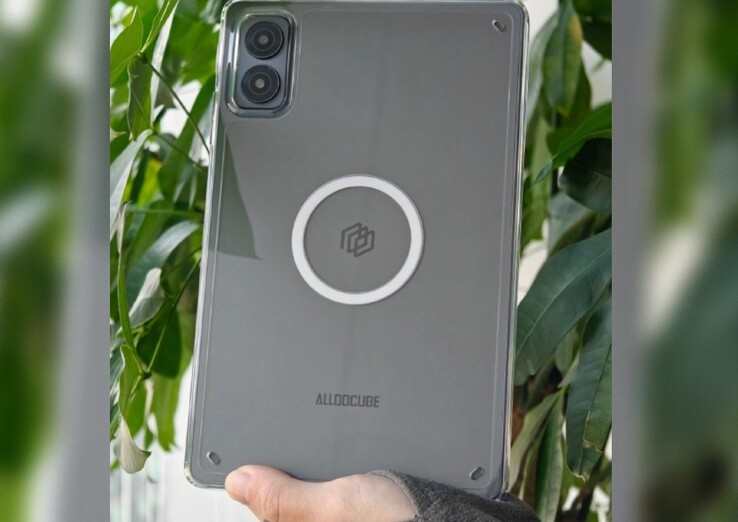 A kompakt játéktábla két hátsó kamerával rendelkezik majd.