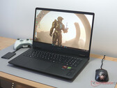 HP Omen 17 (2024) felülvizsgálat: RTX 4070 és Ryzen 7 megmutatja méretét a játék laptopban