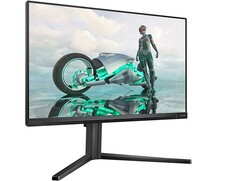 Philips 27M2N5901A és 27M2N3800A: Két új monitor Ambiglow technológiával (Kép forrása: Philips)
