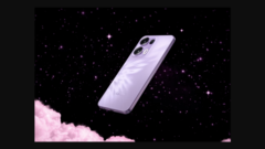 Az Oppo Reno 14 Pro a Reno 13 Pro-hoz (képünkön) hasonlóan új MediaTek chipkészlettel fog megjelenni. (Kép forrása: Oppo)