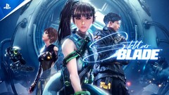 A PC-s port olyan technikai fejlesztéseket hoz, mint a DLSS 4, az ultraszéles támogatás és a DualSense funkciók. (Kép forrása: Stellar Blade)