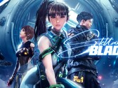 A PC-s port olyan technikai fejlesztéseket hoz, mint a DLSS 4, az ultraszéles támogatás és a DualSense funkciók. (Kép forrása: Stellar Blade)