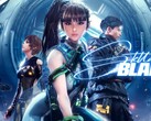A PC-s port olyan technikai fejlesztéseket hoz, mint a DLSS 4, az ultraszéles támogatás és a DualSense funkciók. (Kép forrása: Stellar Blade)