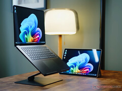 A Microsoft Surface Laptop 7 és a Surface Pro 11, a képen látható, Snapdragon X processzorokkal kapható marad az év végéig.