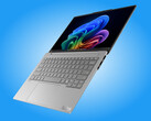 A Lenovo jelenleg a ThinkBook 14x-et egyetlen színváltozatban forgalmazza.