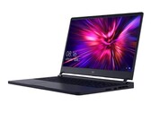 Xiaomi Mi Gaming Laptop 2019 rövid értékelés