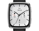 Az Amazfit Active 2 Square Premium okosórája (a képen) megjelent a mexikói kiskereskedőknél. (Kép forrása: Walmart)