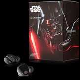 Audio-Technica ATH-CKS50TW2 Darth Vader Edition. (Kép forrása: Audio-Technica)