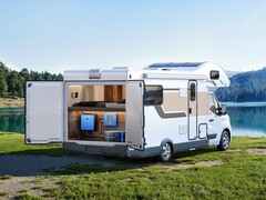 A Bluetti RVSolar 48V Power System (Kép forrása: Bluetti)