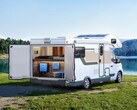 A Bluetti RVSolar 48V Power System (Kép forrása: Bluetti)