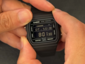 A Casio F-B100W-1BJF gyakorlati tesztje