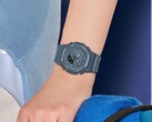 A Casio G-Shock GMA-P2100BA karórák (a képen a GMA-P2100BA-2A) Európába érkeznek. (Kép forrása: Casio)
