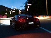 Egy képernyőfelvétel a DriveClubból